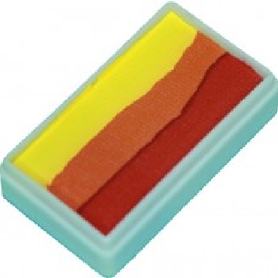 Tag Body Art 30g One Stroke Flame